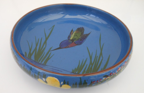 Longpark torquay pottery - longpark,