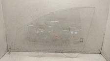 MG HS PASSENGER DOOR GLASS