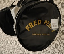 New with Tags - Men's Fred