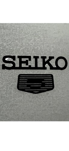 Seiko watch service repair - seiko,