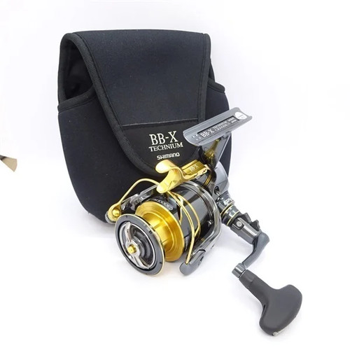 Shimano 22bb technium - shimano,