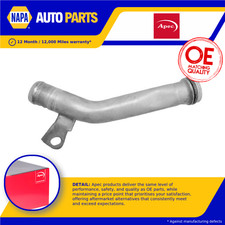 Coolant Pipe fits RENAULT