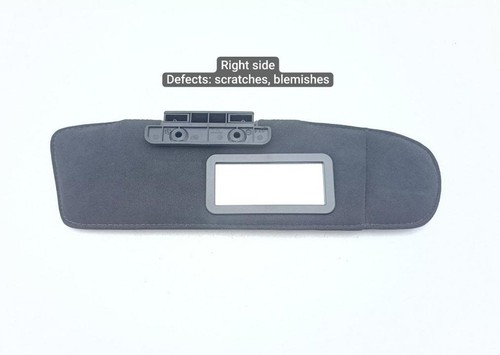 Sun visor 84769000 ferrari - sun,