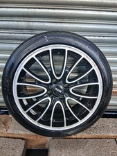 MINI COOPER CLUBMAN ALLOY