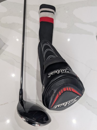 Titleist 913 driver - 913, d2