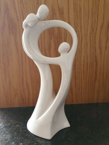 Circle love figure - circle, called