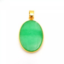 Nature jade green - al,