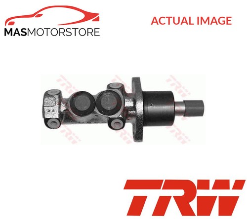 Brake master cylinder - brake, trw