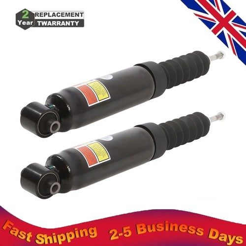 Rear shock absorbers struts - rear,