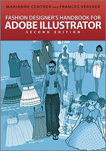 Fashion designer handbook - fashion, designer's