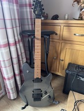 Evh Wolfgang Standard Electric