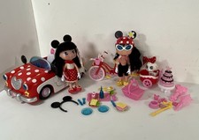 Disney I LOVE Minnie (Minnie