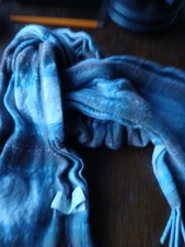 Lockmere Cashmere Muted Dress