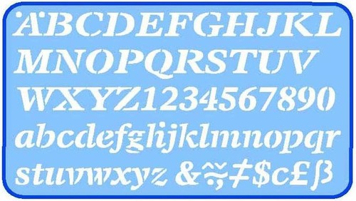 Helix 20mm italic - 20mm,