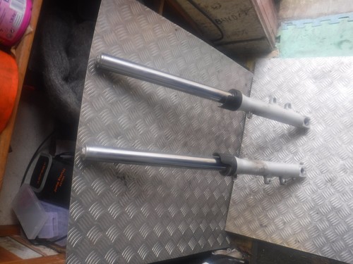 Honda vfr750 forks - vfr750,