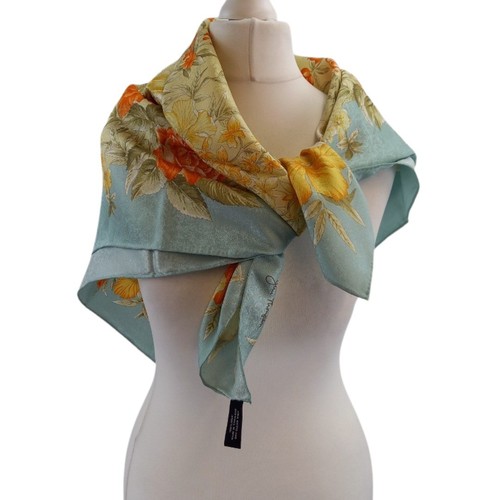Jim thompson silk - jim, scarf