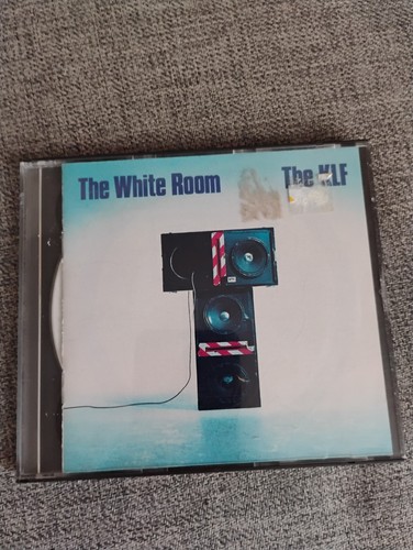 The klf white room - the, |