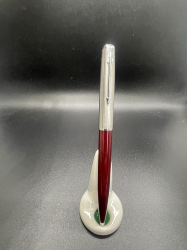 Vintage parker ballpoint - vintage, 45