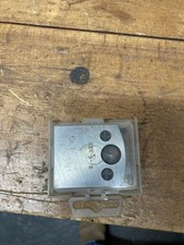 Spindle Moulder Blank Cutters