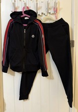 Boys   Moncler Tracksuit Age