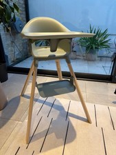 Stokke Clikk Baby High Chair
