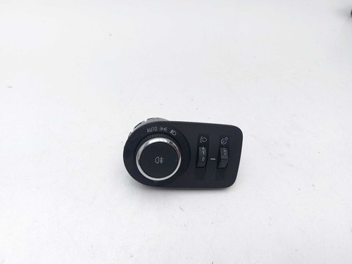 Vauxhall mokka headlight fog - mokka,