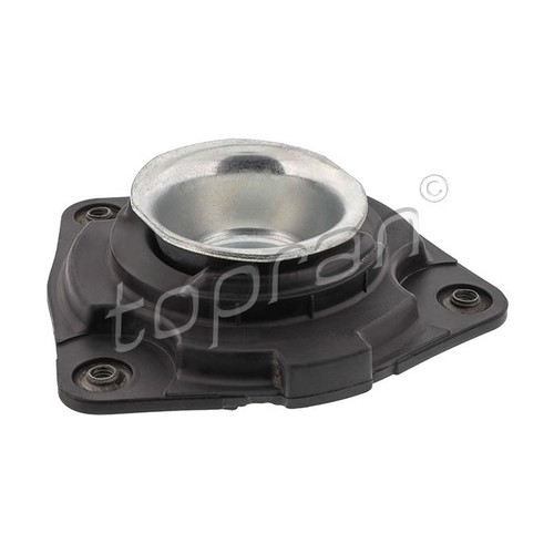Front right suspension cup - cup, for