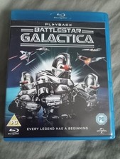 Battlestar Galactica Movie