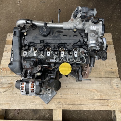 Nissan qashqai j11 mk2 - 1.5, dci