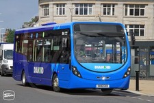 Bus Photo - Diamond Bus North