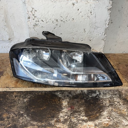 2008 2012 audi 3dr mk2 - 2008-2012,