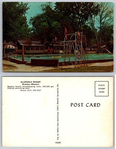 Vintage allendale resort - allendale,