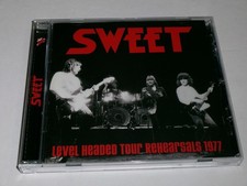 Sweet Level Headed Tour