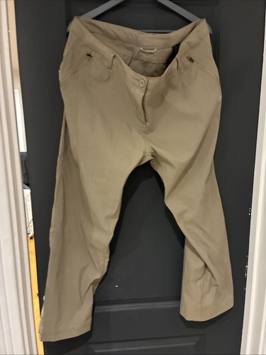 Craghoppers trousers size - trousers,
