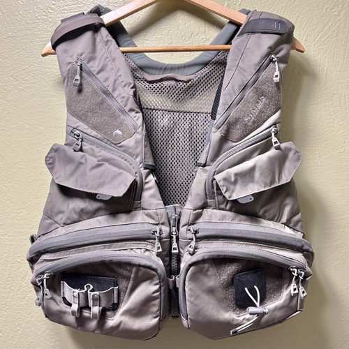 Simms waypoint convertible - simms,