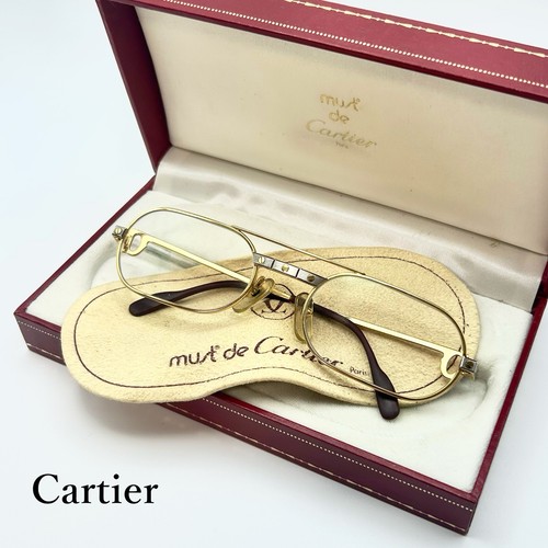 Vintage must cartier santos - must,