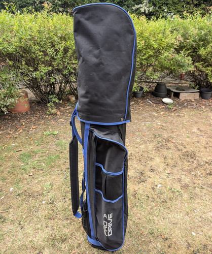 Used golf club - used,