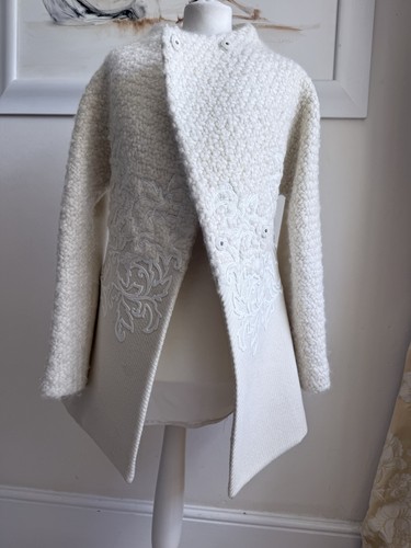 Mulberry wool cream - mulberry,