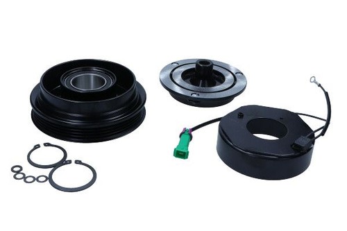 Genuine maxgear magnetic - genuine,