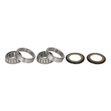 1X FRAME HEAD BEARINGS SET