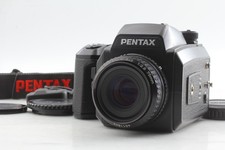 [N MINT w/ Strap] Pentax 645N