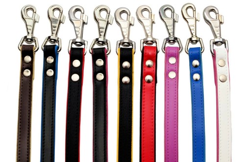 Real soft leather colour - real,