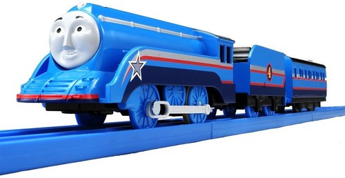 Takara tomy thomas friends - tomy,