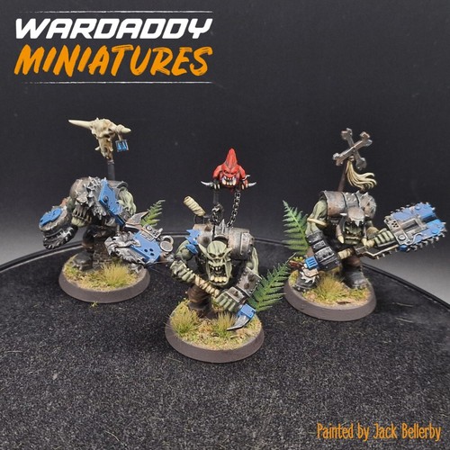 Pro painted warhammer 40k - pro,