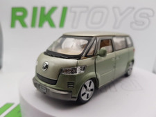 2001 Volkswagen Microbus