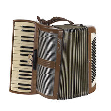 Vintage Scandalli Accordion