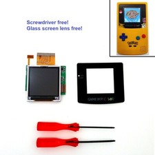 High Light Backlight LCD