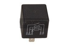 RELAY, MAIN CURRENT FOR AUDI