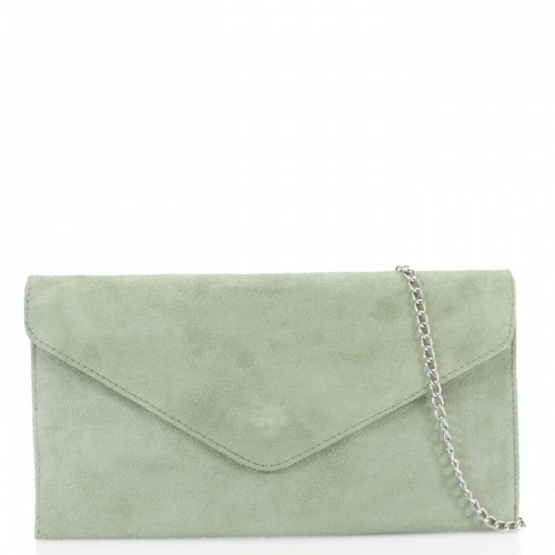 Ladies women real suede - women,
