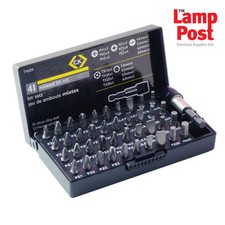 CK Tools T4509 - Mixed